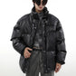 one belt down jacket gm15623