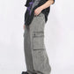 loose big pocket street pants gm15336