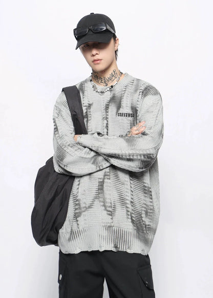 loose over sweater gm16218