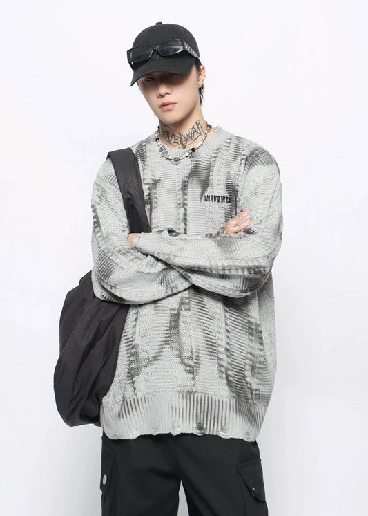 loose over sweater gm16218