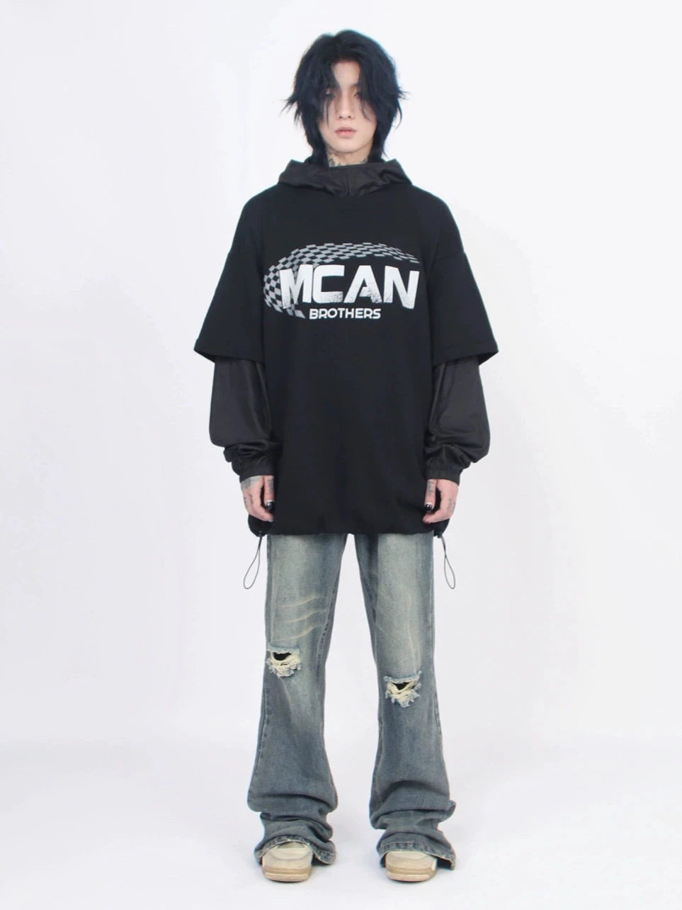 mcan hoodie gm15726