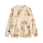 loose over sweater gm16218