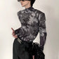 y2k punk shirt gm16321