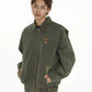 street retro jacket gm16059