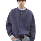 center button cardigan gm16259