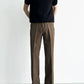 Summer Lightweight Tailored Trousers Pants gm16628
