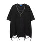 simple damaged shirt gm15557