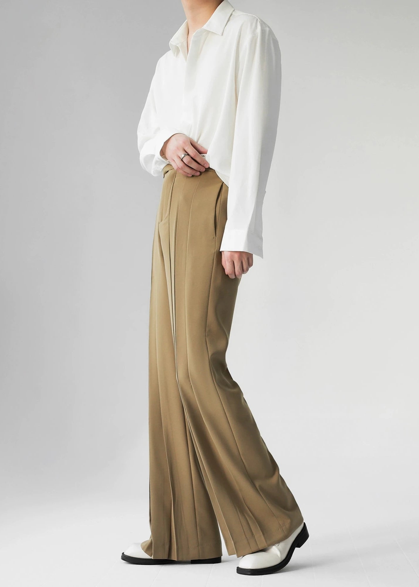 slim line pants gm15871