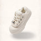 Peter Pan thick-sole shoes gm16146