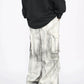 silver style cargo pants gm15848