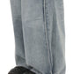 street retro loose denim gm16278