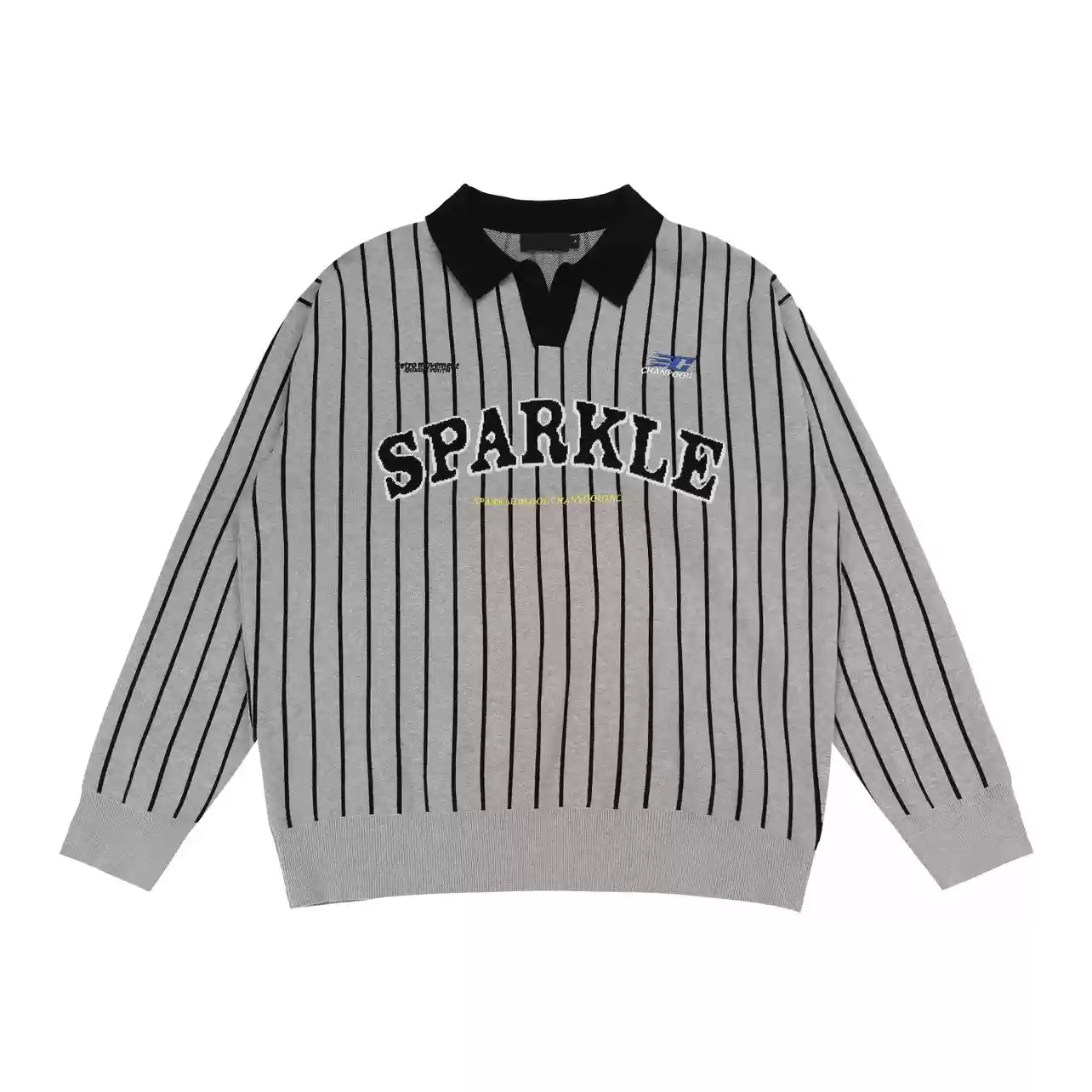 sparkle sweat shirt gm16123