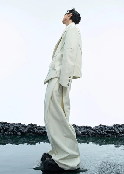 argue suit pants gm16182