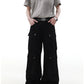 point pocket design pants gm15271