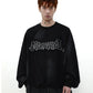 material sweatshirt gm15674