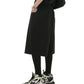 rendy casual and versatile mid-pants gm15287
