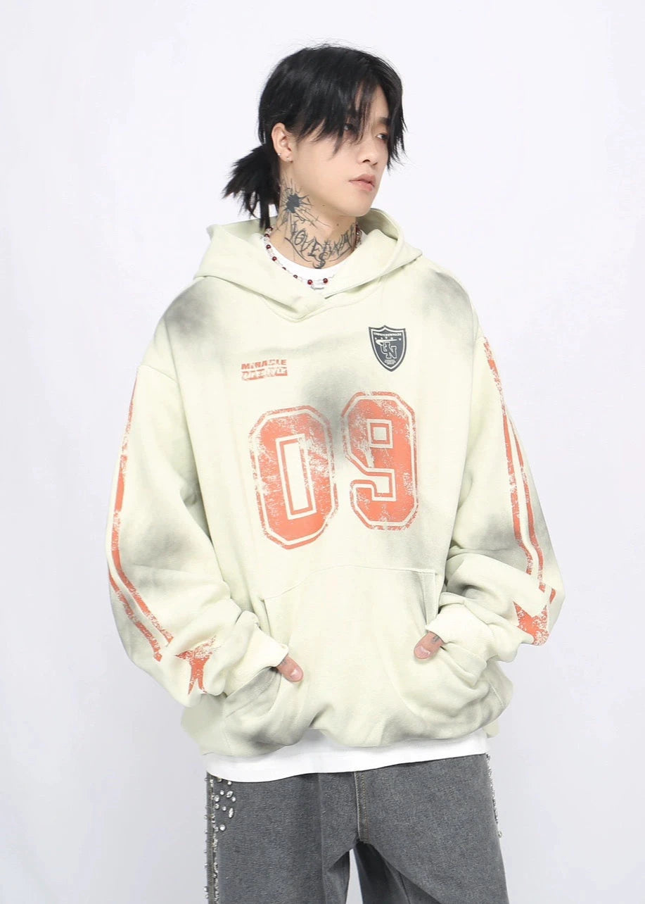 09 hoodie gm15850