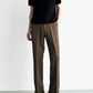 Summer Lightweight Tailored Trousers Pants gm16628