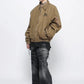 flight lapel jacket gm16223