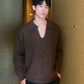 korean street knit gm16093