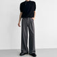 Summer Lightweight Wide Leg Trousers Pants gm16627