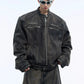 argue denim jacket gm16189