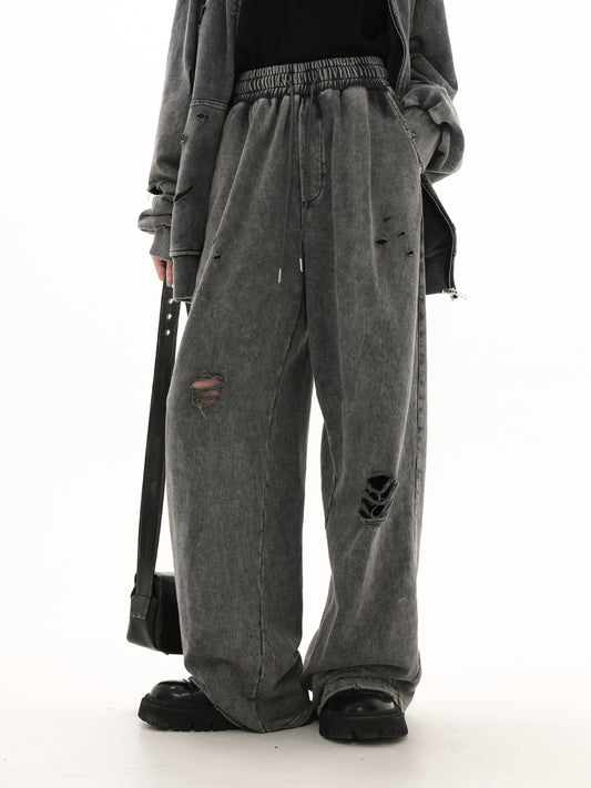 loose casual sweatpants gm15285
