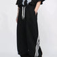 three-stripe sports pants gm16243