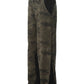 street retro camouflage pants gm16252