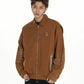 street retro jacket gm16059