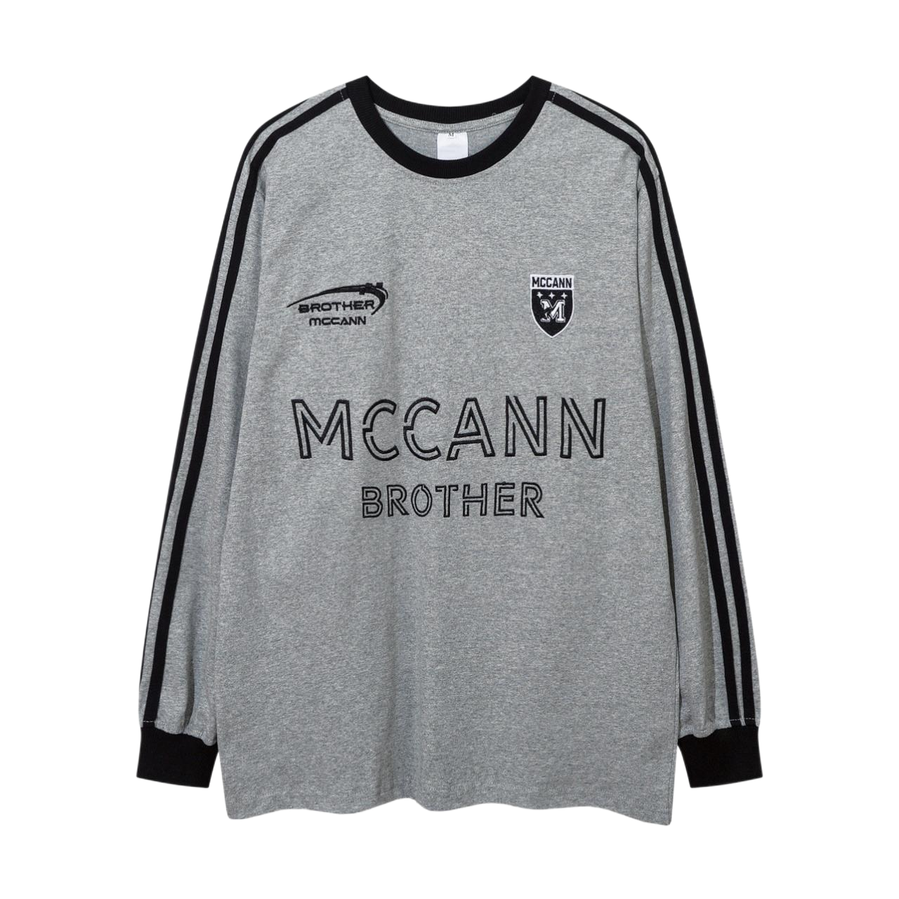 mccann long T-shirt gm15646