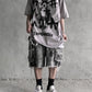 spray style T-shirt gm15500