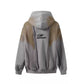 point mark hoodie gm16227