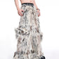 furry casual pants gm16308