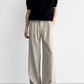 Summer Lightweight Wide Leg Trousers Pants gm16627