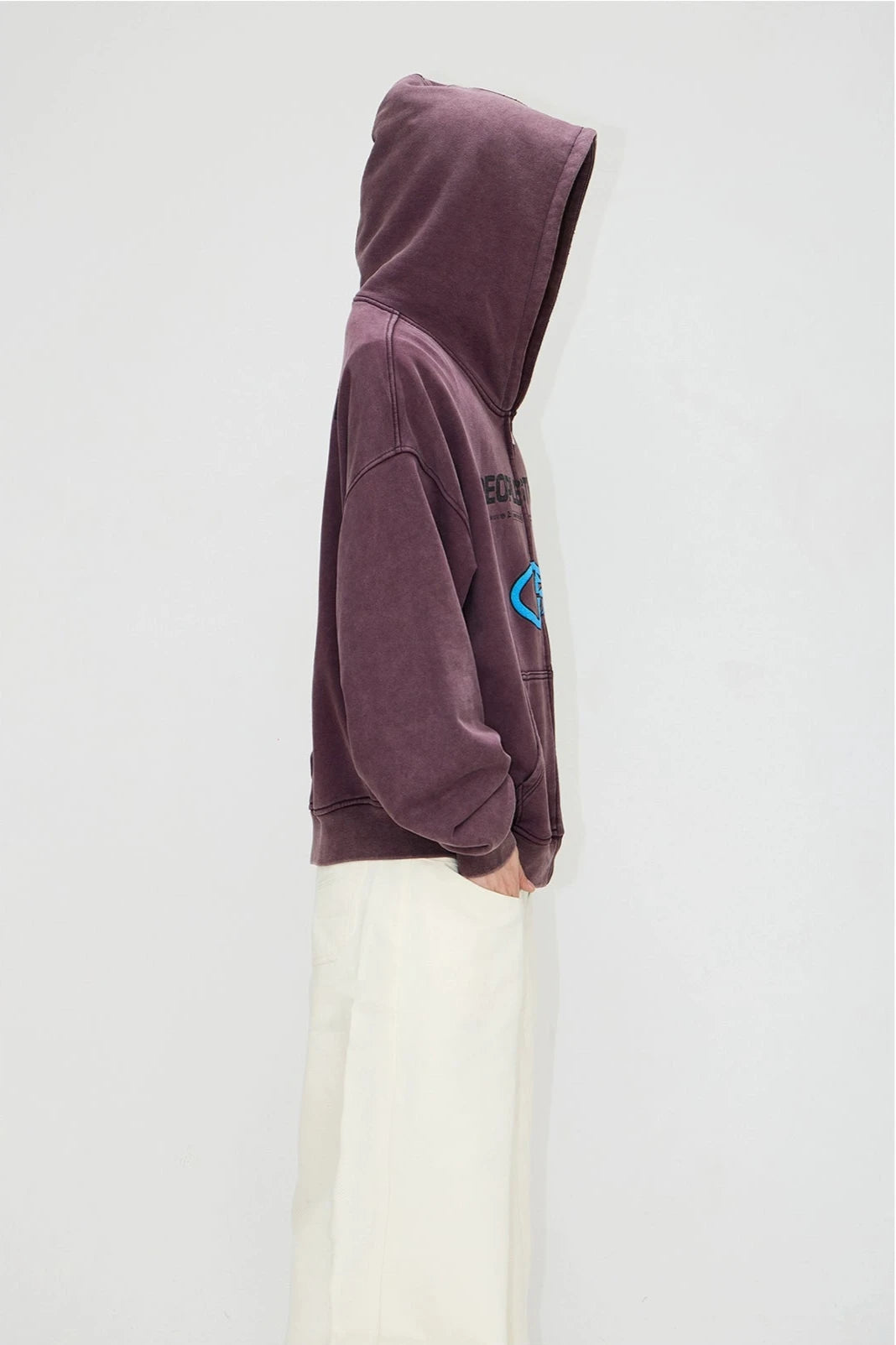 people style hoodie gm16018