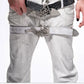 Rhinestone Music Note Belt gm16443