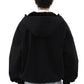 velvet thickened jacket gm16162