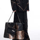 Multi-pocket casual pants gm16208