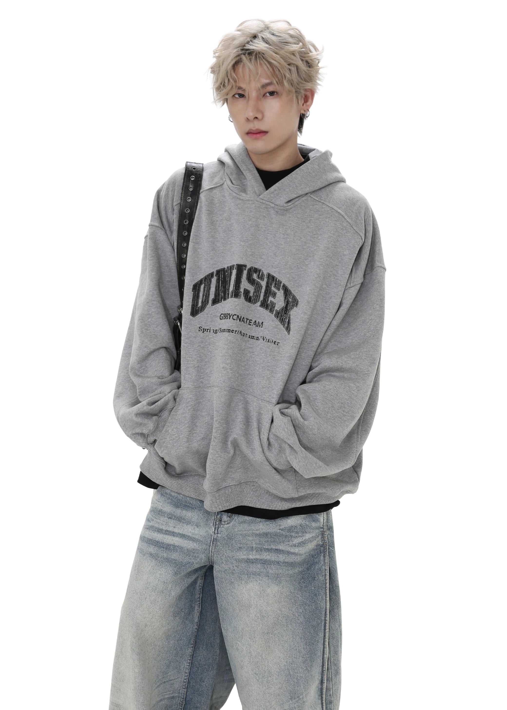 ynisex sweat hoodie gm16282