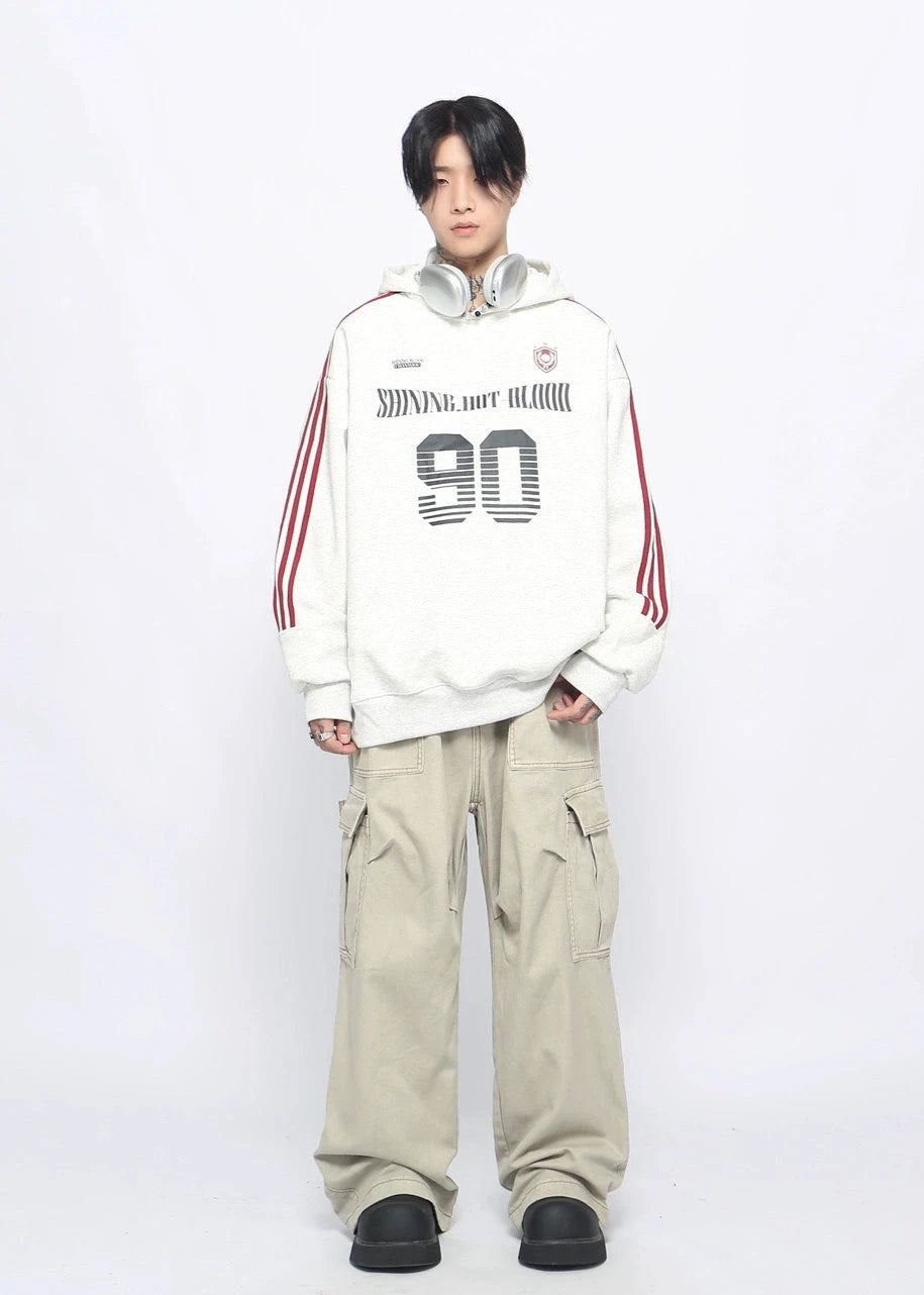 90 sport hoodie gm16035