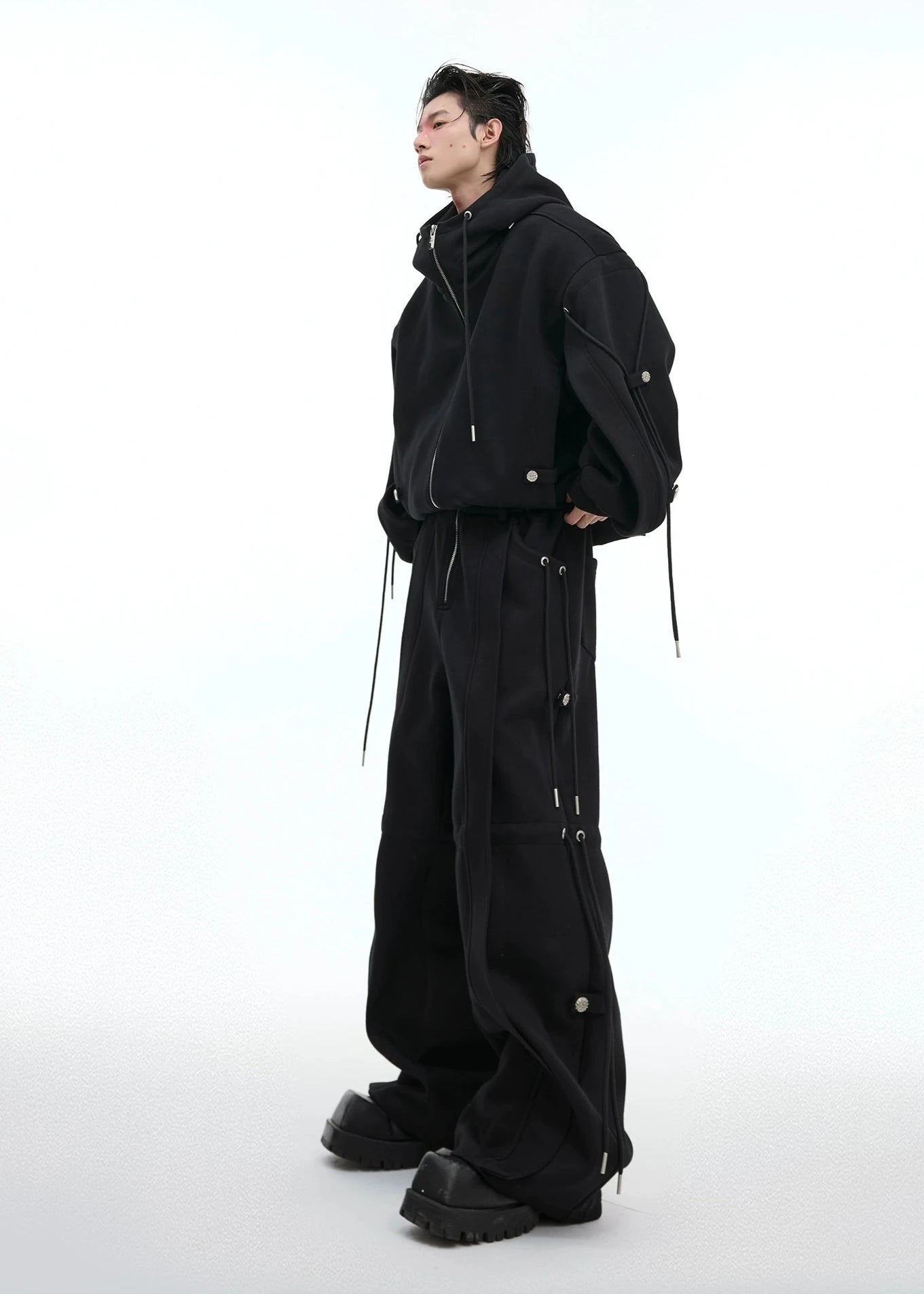 string sweat pants gm15925