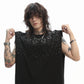 Cross Rhinestone Tanktop gm16563