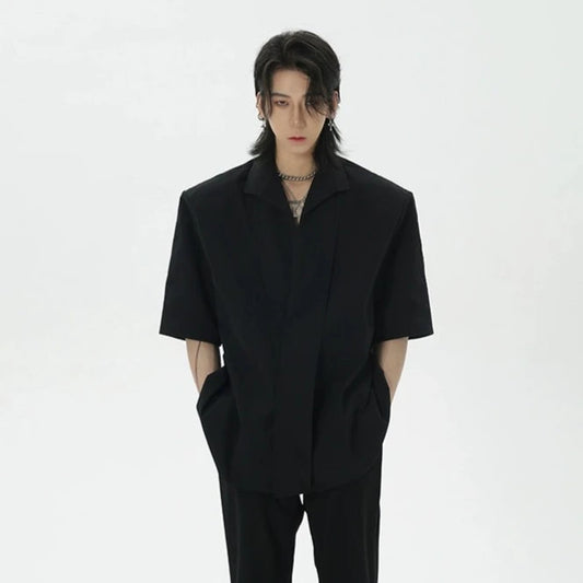 stylish mode korean shirt gm15181