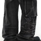 feeling of weight cargo denim gm15791
