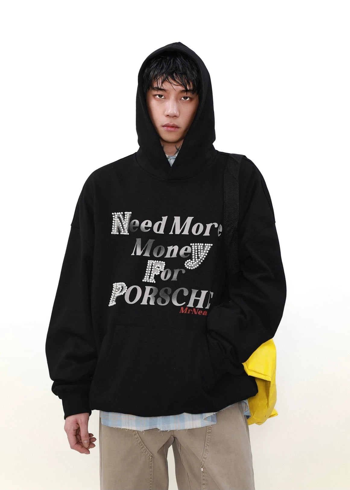 need more money hoodie gm15881