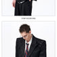 Eyelet Hardware Peaked Lapel Jacket gm16404