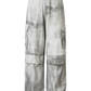 silver style cargo pants gm15848