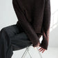soft knited sweater shirt gm16142