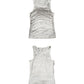 Grunge Shredded Star Tanktop gm16423